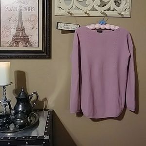 🔴ANN TAYLOR SWEATER